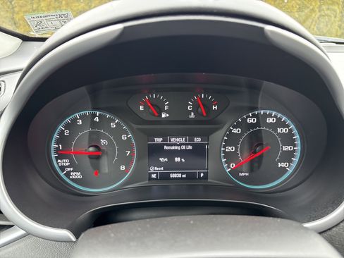 Used 2023 Chevrolet Malibu LT image 21