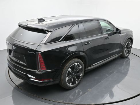 New 2025 Cadillac Escalade IQ Sport 2 image 26