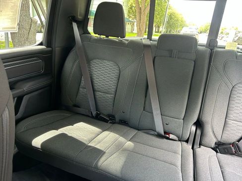 New 2026 RAM 1500 Big Horn image 13