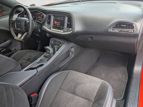 Used 2021 Dodge Challenger SRT Hellcat w/ Plus Package RWD image 22