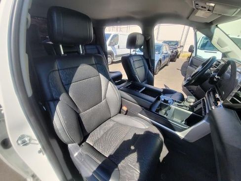 Used 2024 Toyota Tundra SR5 w/ SR5 Premium Package RWD image 29