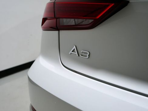 Used 2020 Audi A3 2.0T Premium image 38