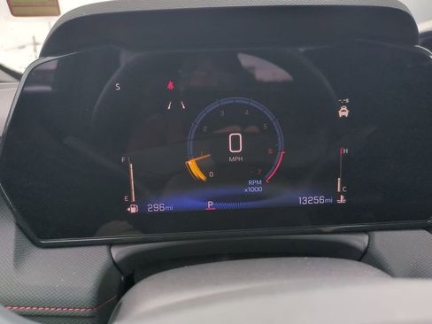 Used 2024 Chevrolet TrailBlazer RS image 11