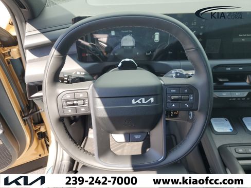 New 2027 Kia Telluride SX X-Line w/ Towing Package AWD/4WD image 23