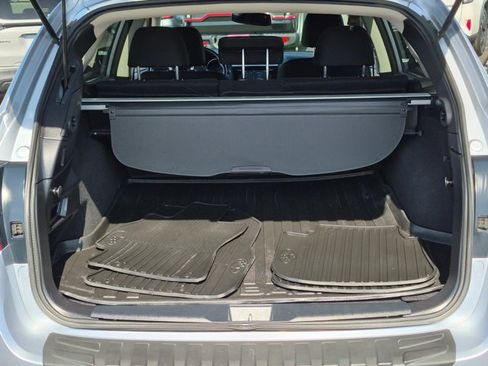 Used 2015 Subaru Outback 2.5i Premium w/ Popular Package #3 AWD/4WD image 17