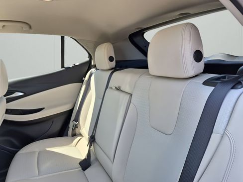 New 2026 Buick Encore GX Preferred w/ Advanced Technology Package image 19