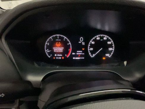 Used 2023 Honda HR-V Sport image 33