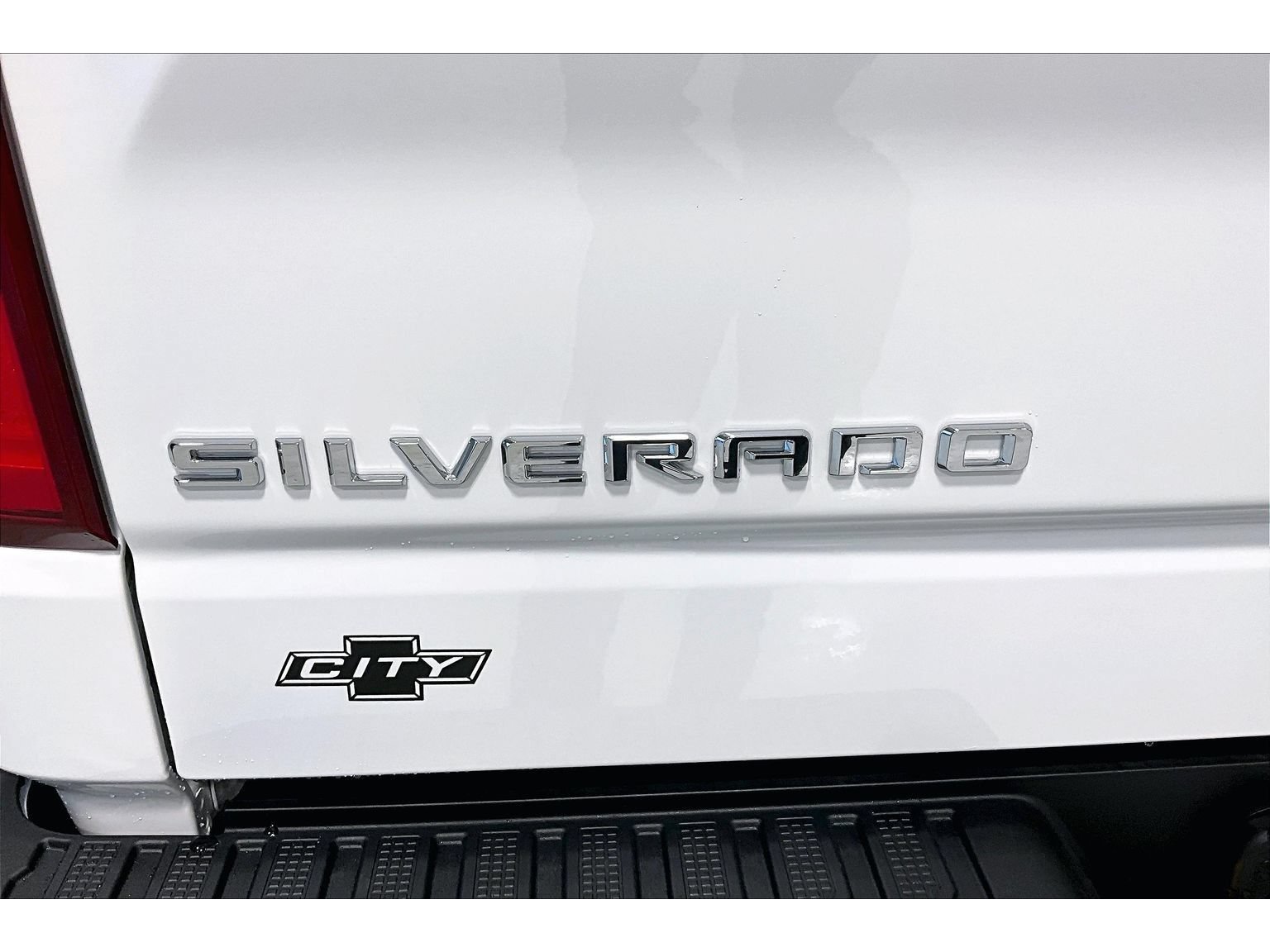 New 2026 Chevrolet Silverado 1500 RST w/ RST Select Package AWD/4WD image 42