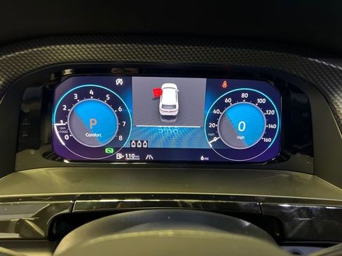 New 2026 Volkswagen Atlas Cross Sport SEL image 16