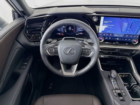 Certified 2025 Lexus TX 350 AWD w/ Technology Package image 23