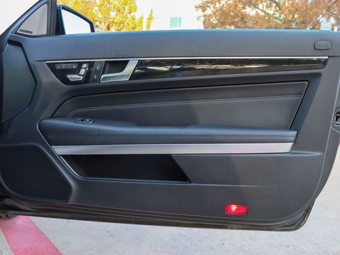 Used 2014 Mercedes-Benz E 350 Cabriolet image 17