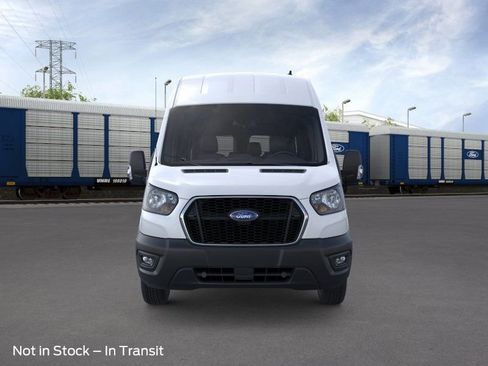 New 2025 Ford Transit 350 XL image 27