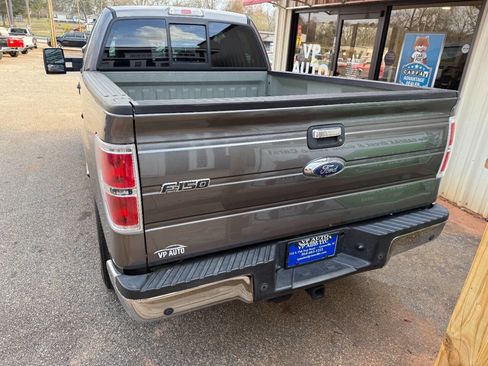 Used 2014 Ford F150 XLT w/ Equipment Group 302A Luxury image 5