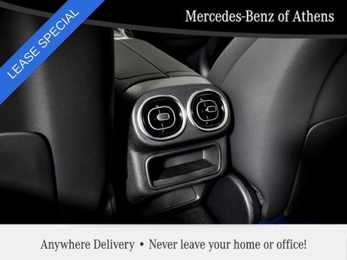 New 2026 Mercedes-Benz GLC 43 AMG 4MATIC image 32