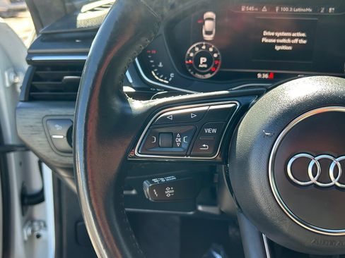 Used 2019 Audi A5 2.0T Premium Plus w/ Premium Plus AWD/4WD image 33