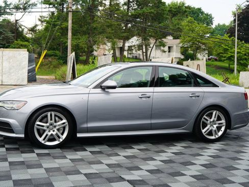 Used 2017 Audi A6 2.0T Premium AWD/4WD image 24