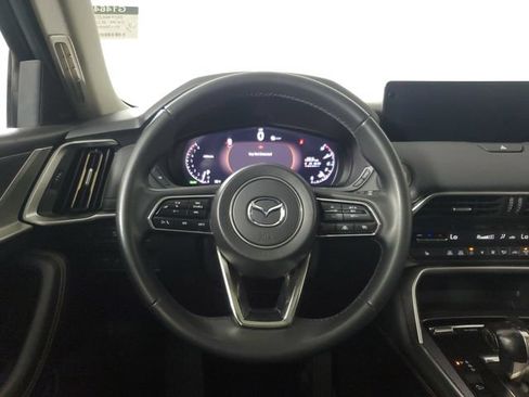 Certified 2024 MAZDA CX-90 3.3 Turbo S AWD/4WD image 16