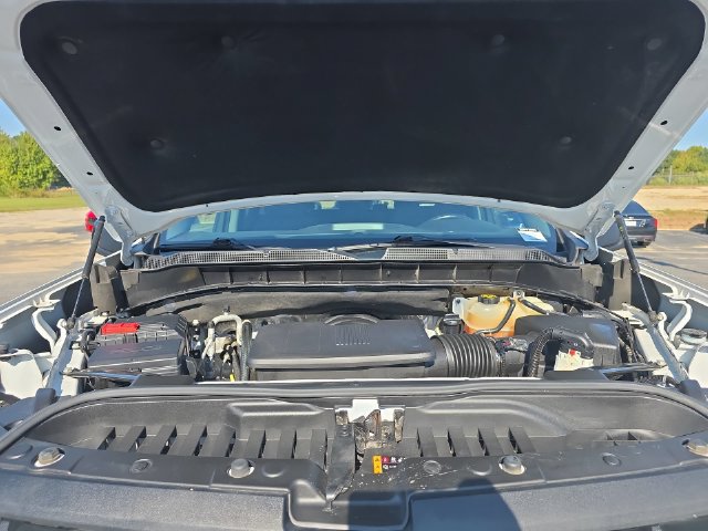 Used 2022 Chevrolet Silverado 1500 RST w/ LPO, Blackout Package AWD/4WD image 29
