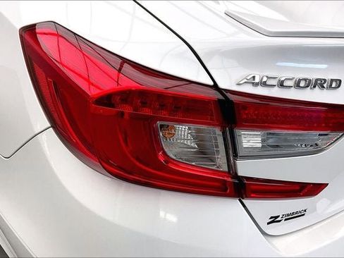 Used 2020 Honda Accord Sport image 27