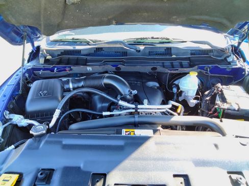 Used 2016 RAM 1500 Express image 30