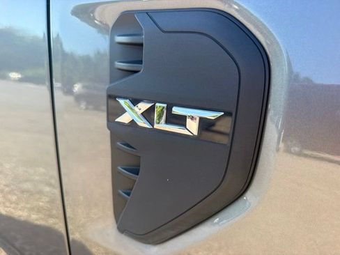 Used 2024 Ford Ranger XLT w/ Technology Package AWD/4WD image 11
