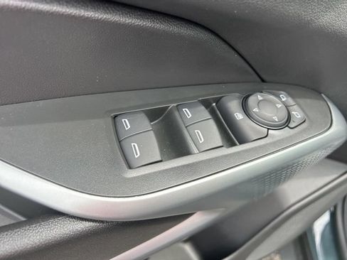 New 2026 Chevrolet Trax LS FWD image 13