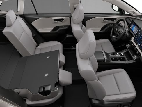 New 2026 Toyota RAV4 FWD image 77