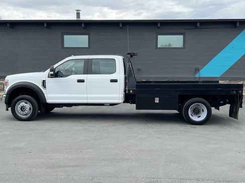 Used 2020 Ford F450 XL w/ Power Equipment Group image 25