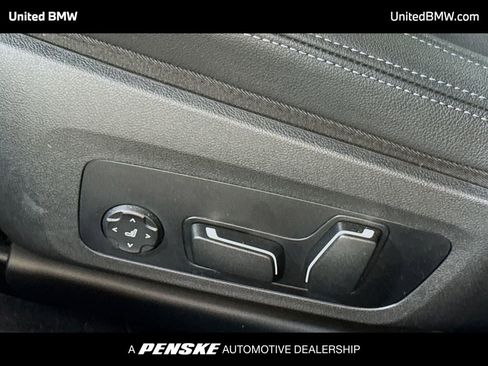 Used 2025 BMW 430i xDrive w/ M Sport Package image 4