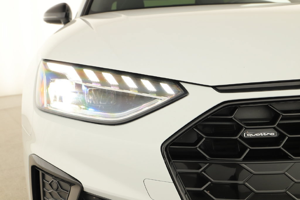 Used 2023 Audi A4 2.0T Premium Plus AWD/4WD image 33