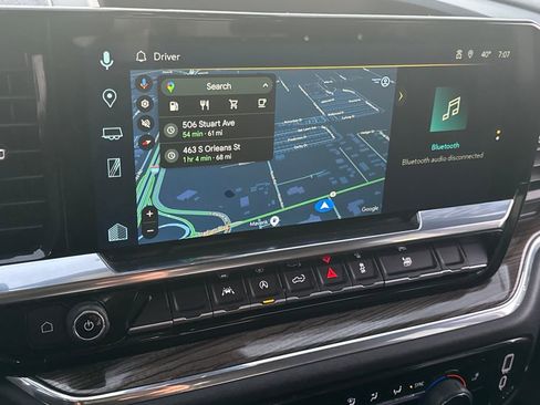 Used 2025 Chevrolet Silverado 1500 LT image 19