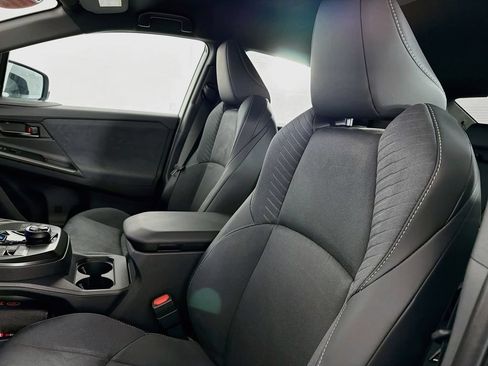 New 2026 Toyota C-HR AWD/4WD image 32