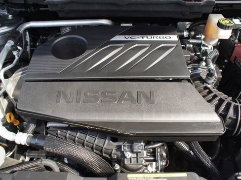 Used 2023 Nissan Rogue SV w/ SV Premium B Package FWD image 27