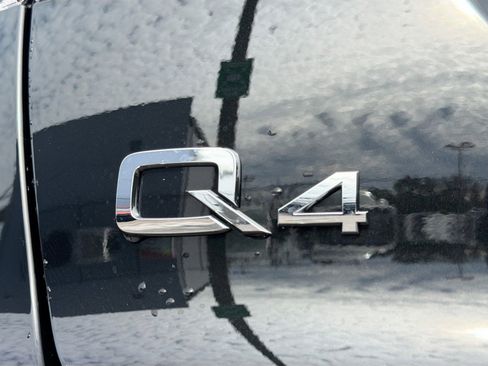 New 2026 Audi Q4 e-tron Premium Plus image 11