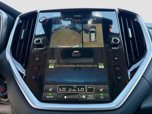 New 2026 Subaru Ascent Limited image 34