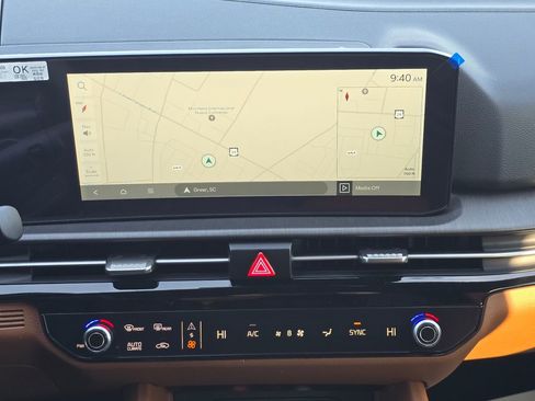 New 2026 Kia Sportage X-Line image 16