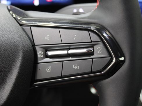 Used 2024 Chevrolet Traverse RS w/ LPO, Floor Liner Package image 11