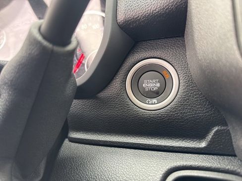 New 2026 RAM 2500 Tradesman image 14