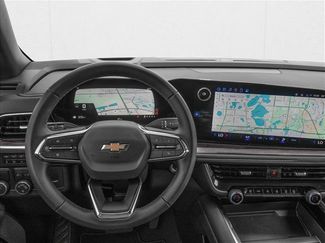 New 2026 Chevrolet Tahoe Z71 AWD/4WD video 4