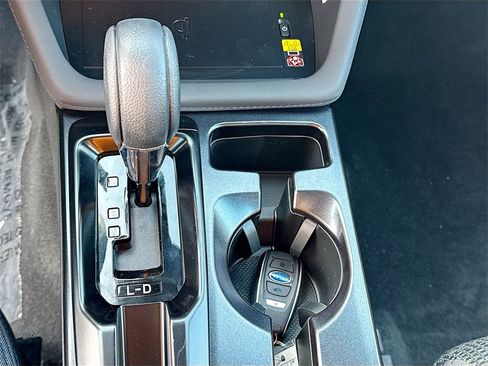 New 2026 Subaru Forester Premium image 14