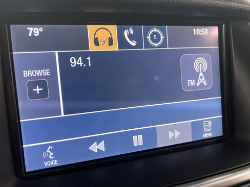 Used 2015 Chevrolet Tahoe LTZ w/ Max Trailering Package image 24