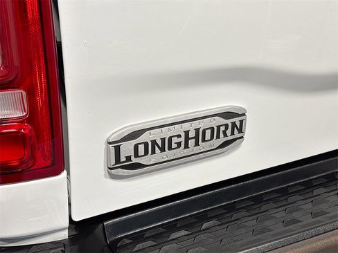 Used 2024 RAM 3500 Limited w/ Safety Group image 12