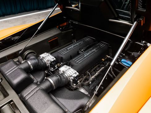 Used 2006 Lamborghini Gallardo AWD/4WD image 3
