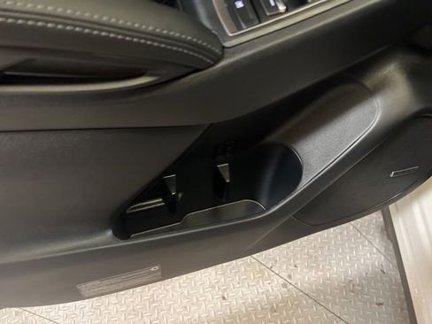 Used 2025 Subaru Ascent Touring w/ Popular Package #2 image 47