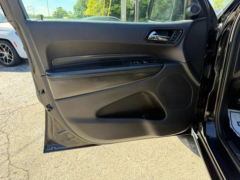 Used 2021 Dodge Durango GT AWD/4WD image 9