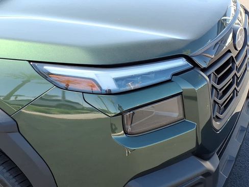 New 2026 Subaru Outback Touring XT image 8