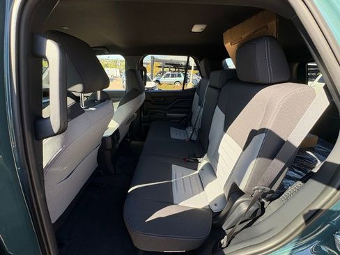 Used 2025 Toyota 4Runner TRD Off-Road image 31