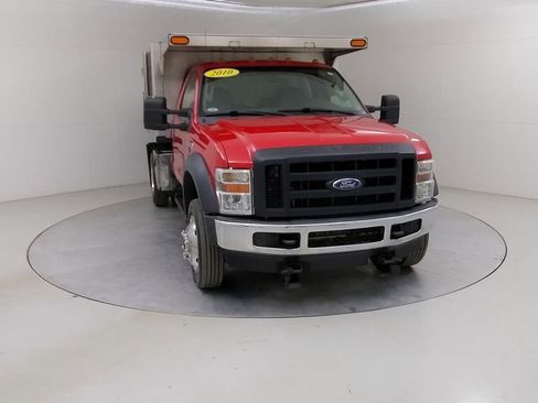 Used 2010 Ford F450 XL AWD/4WD image 9