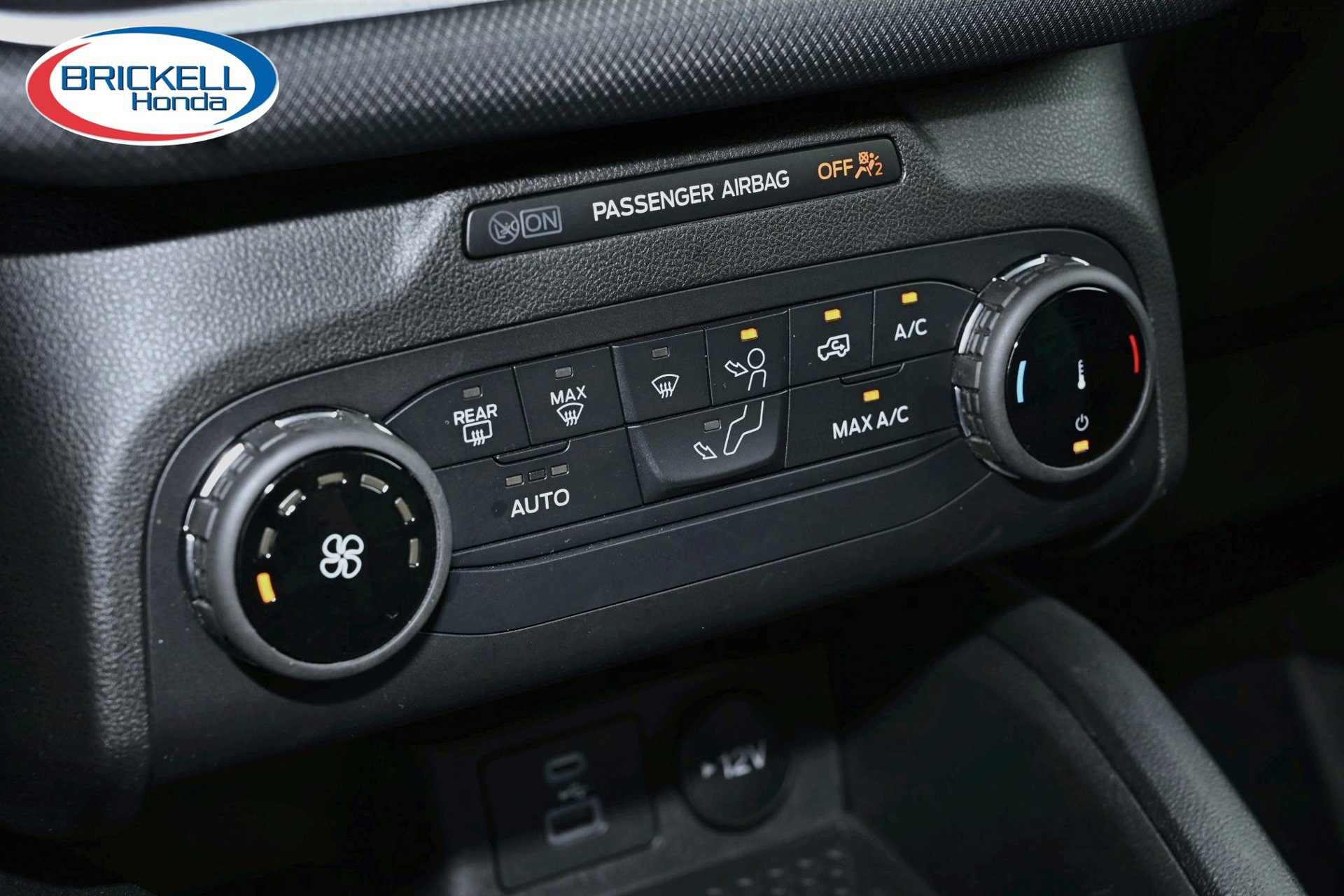 Used 2022 Ford Bronco Sport Big Bend AWD/4WD image 27