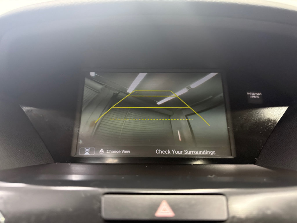 Used 2017 Acura MDX FWD image 32